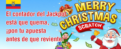 Mega Jackpot Candyland promotion