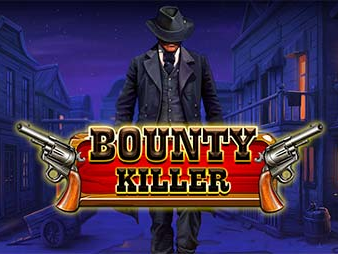 Bounty Killer
