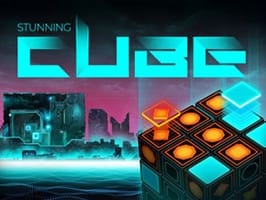 Stunning Cube