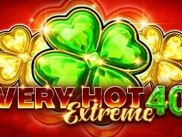 Very Hot 40 Extreme