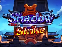 Shadow Strike screenshot