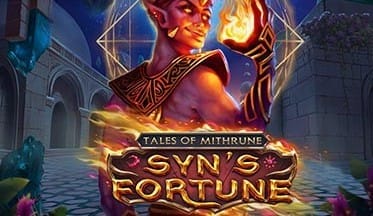 Tales of Mithrune Syn’s Fortune