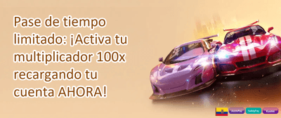 Giros Gratis en Candyland promotion